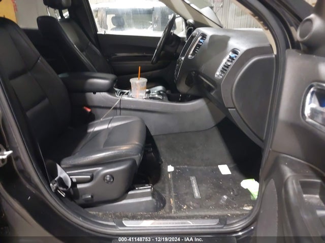 1C4RDJDG1EC558759 Dodge DURANGO LIMITED