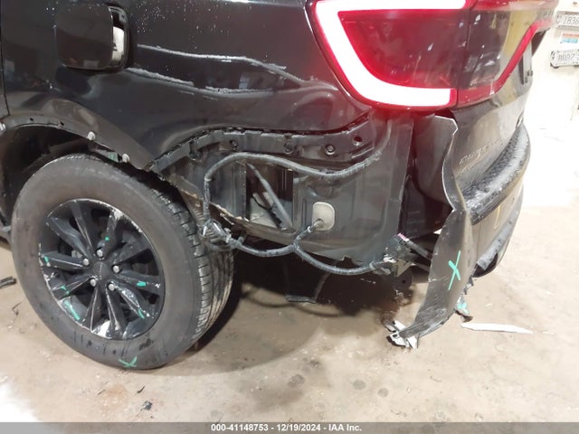 1C4RDJDG1EC558759 Dodge DURANGO LIMITED