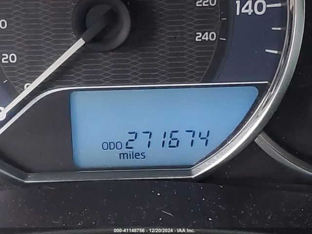 2T1BURHEXEC161342 Toyota COROLLA L