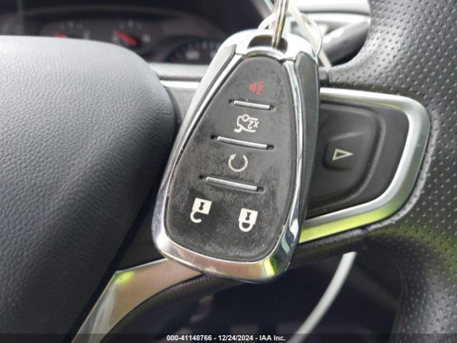 1G1ZD5ST2PF116154 Chevrolet Malibu Fwd 1lt