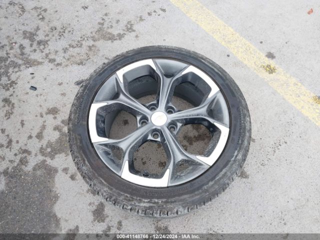 1G1ZD5ST2PF116154 Chevrolet Malibu Fwd 1lt