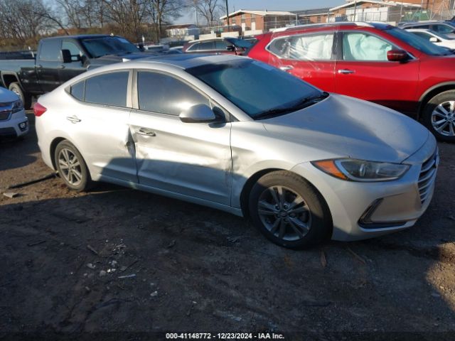 5NPD84LF1HH170092 auction archive image