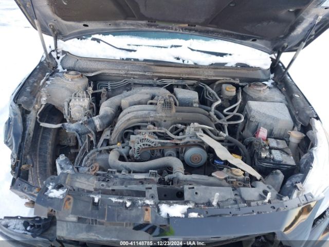 4S3BNAJ63F3069422 Subaru Legacy 2.5i Limited