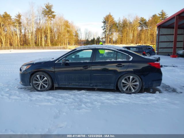 4S3BNAJ63F3069422 Subaru Legacy 2.5i Limited