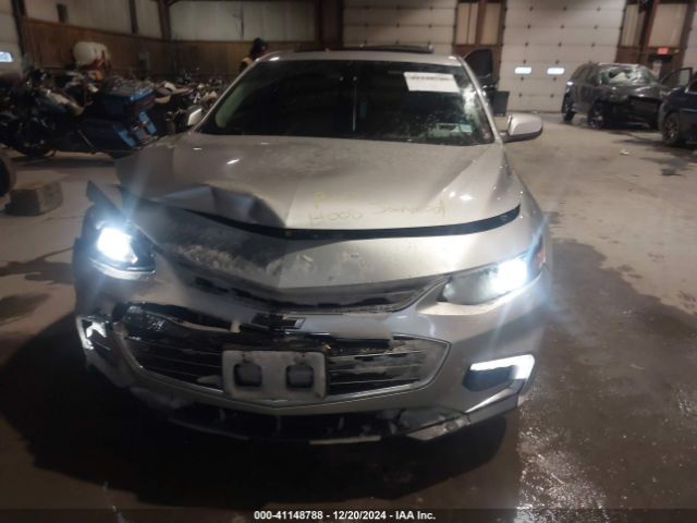 1G1ZE5ST5GF190598 Chevrolet MALIBU 1LT