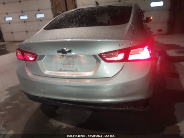 1G1ZE5ST5GF190598 Chevrolet MALIBU 1LT