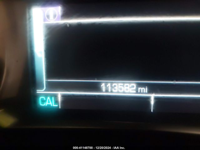 1G1ZE5ST5GF190598 Chevrolet MALIBU 1LT