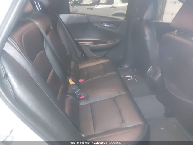 1G1ZE5ST5GF190598 Chevrolet MALIBU 1LT