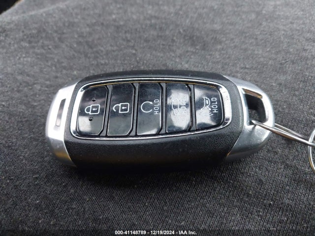 Hyundai ELANTRA SEL 2023 5NPLS4AG0PH089656 Image 11