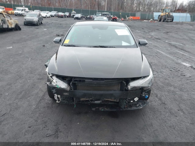 Hyundai ELANTRA SEL 2023 5NPLS4AG0PH089656 Image 12