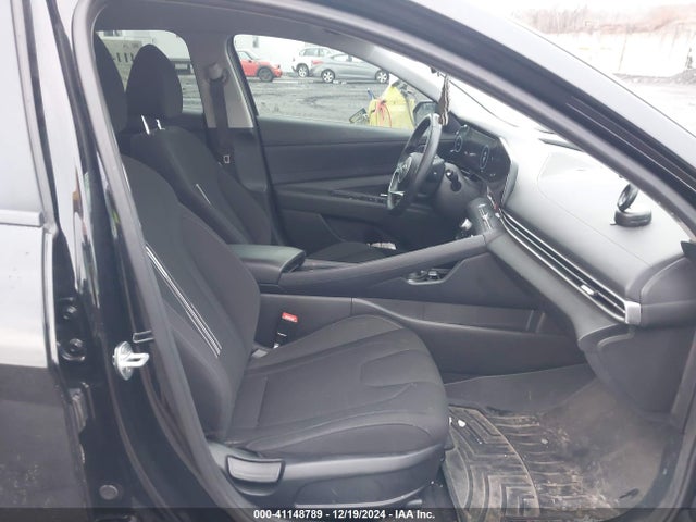 Hyundai ELANTRA SEL 2023 5NPLS4AG0PH089656 Image 5