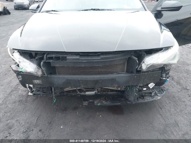 Hyundai ELANTRA SEL 2023 5NPLS4AG0PH089656 Image 6
