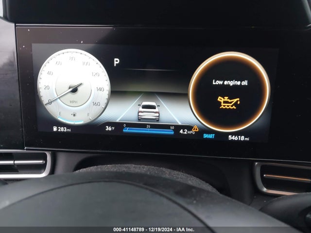 Hyundai ELANTRA SEL 2023 5NPLS4AG0PH089656 Image 7
