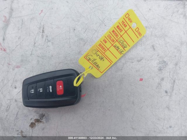 JTNB11HK4J3000323 Toyota CAMRY SE