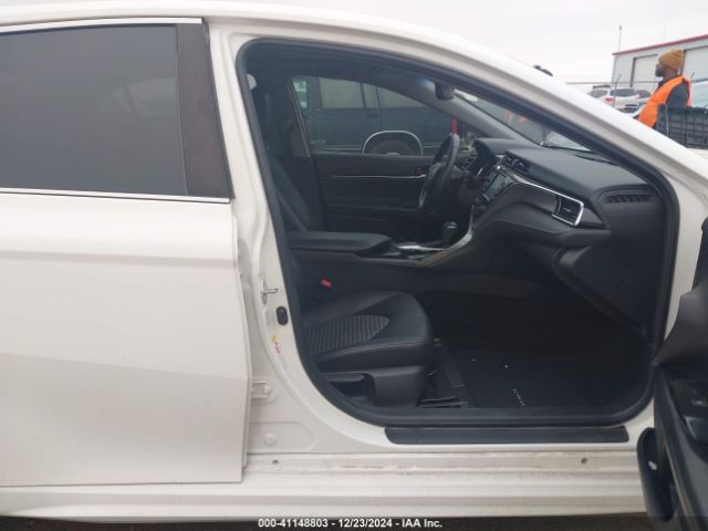 JTNB11HK4J3000323 Toyota CAMRY SE