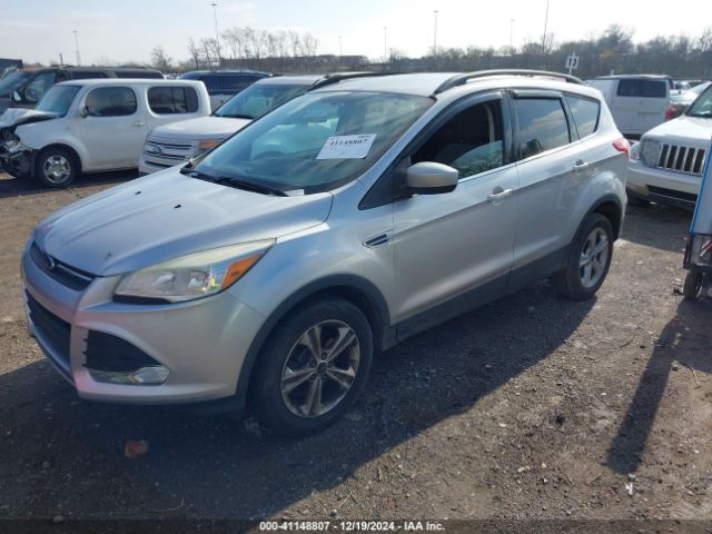1FMCU9G96FUC67425 Ford ESCAPE SE