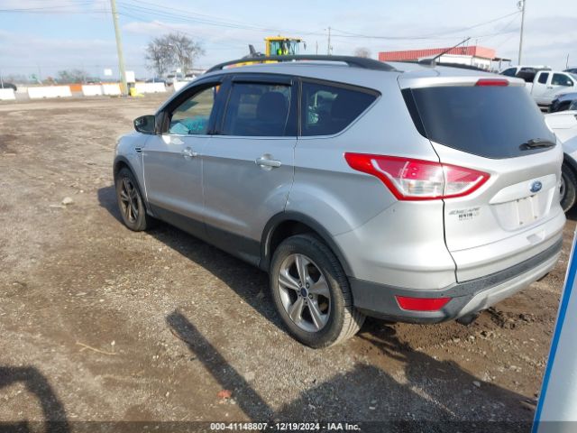 1FMCU9G96FUC67425 Ford ESCAPE SE