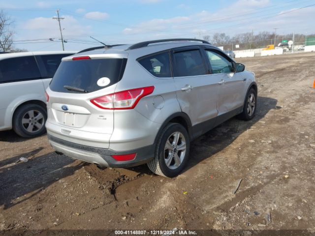 1FMCU9G96FUC67425 Ford ESCAPE SE