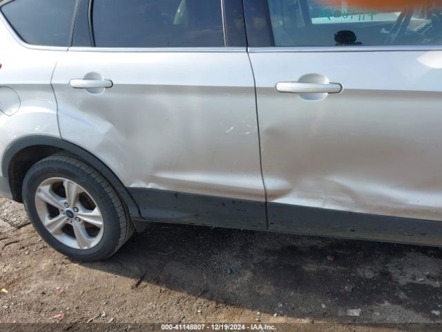 1FMCU9G96FUC67425 Ford ESCAPE SE