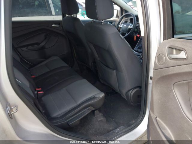 1FMCU9G96FUC67425 Ford ESCAPE SE