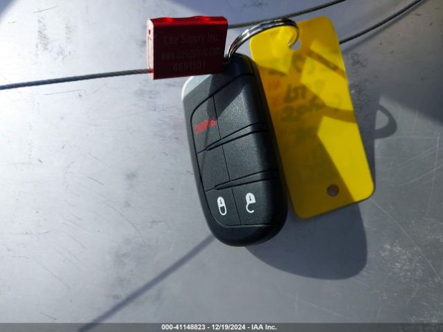 3C4PDCAB0JT276722 Dodge JOURNEY SE