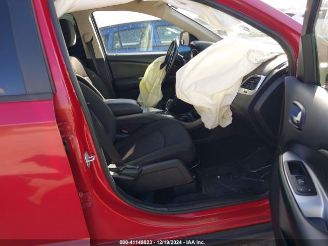 3C4PDCAB0JT276722 Dodge JOURNEY SE