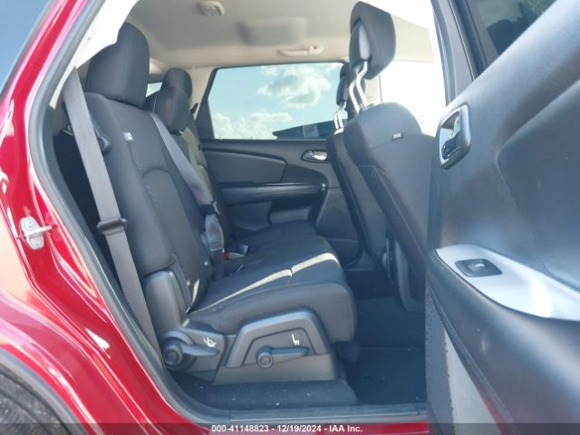 3C4PDCAB0JT276722 Dodge JOURNEY SE