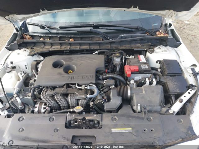 1N4BL4BV6KC133451 Nissan Altima 2.5 S