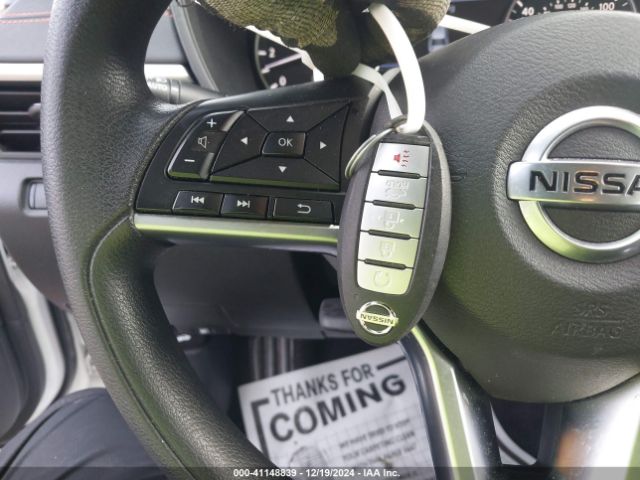 1N4BL4BV6KC133451 Nissan Altima 2.5 S