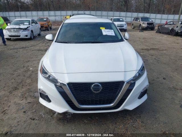 1N4BL4BV6KC133451 Nissan Altima 2.5 S