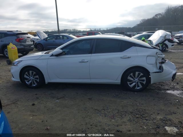1N4BL4BV6KC133451 Nissan Altima 2.5 S