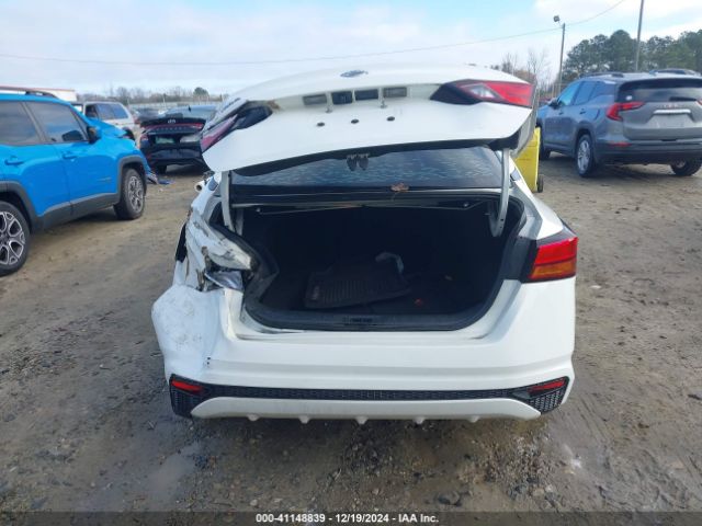 1N4BL4BV6KC133451 Nissan Altima 2.5 S