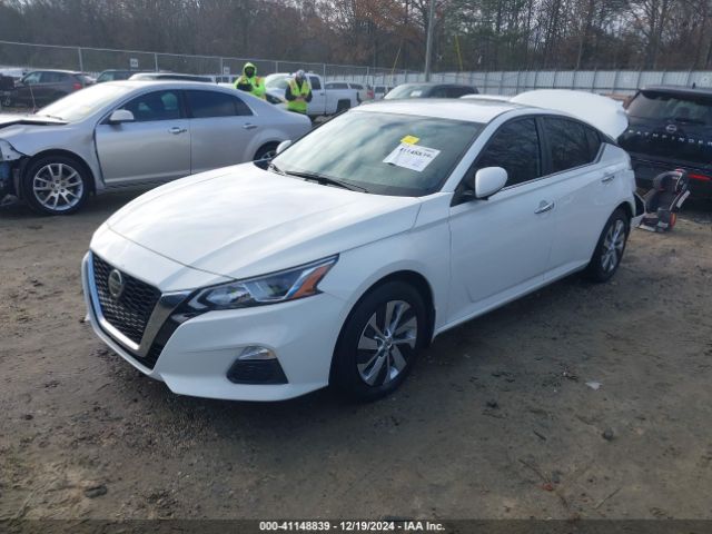1N4BL4BV6KC133451 Nissan Altima 2.5 S