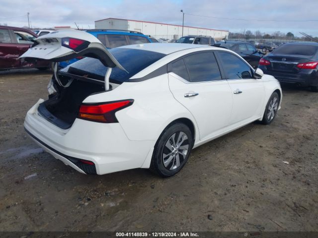 1N4BL4BV6KC133451 Nissan Altima 2.5 S