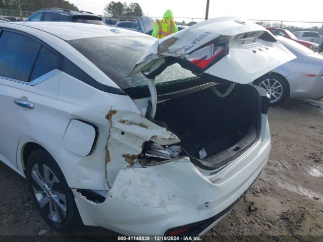 1N4BL4BV6KC133451 Nissan Altima 2.5 S