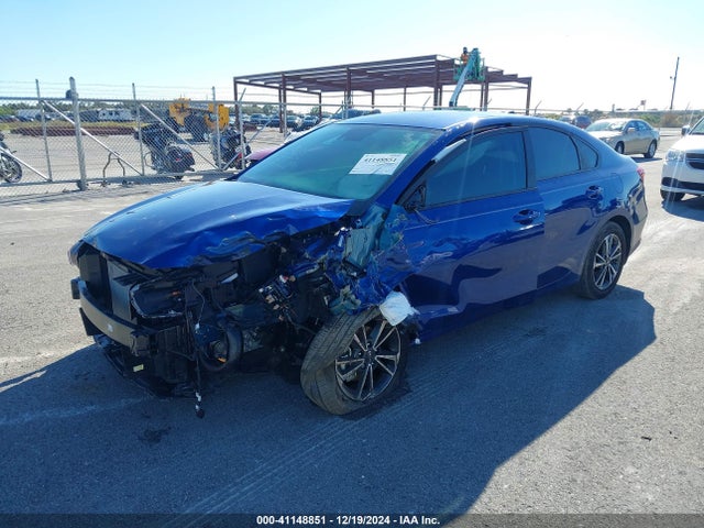 3KPF24AD7RE779026 KIA Forte Lxs