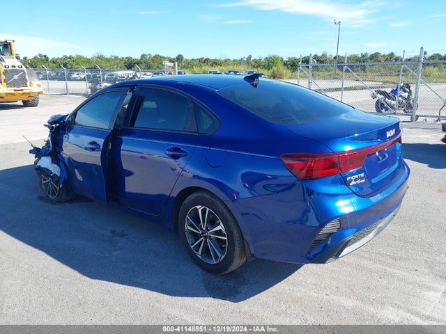 3KPF24AD7RE779026 KIA Forte Lxs