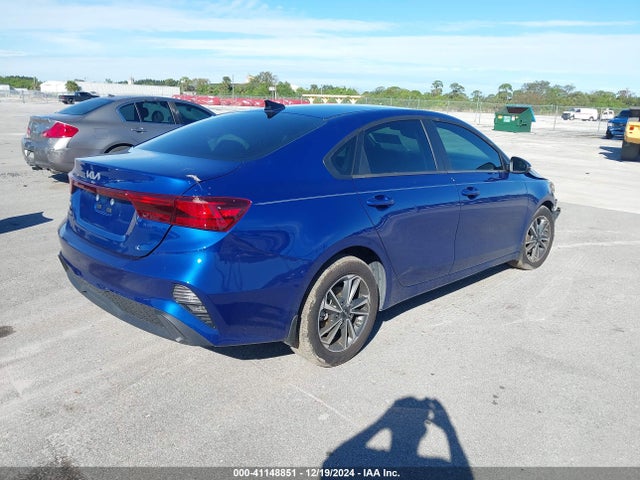 3KPF24AD7RE779026 KIA Forte Lxs