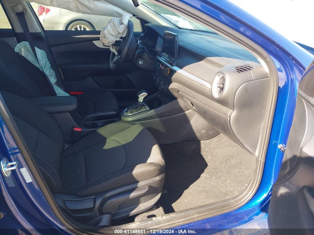 3KPF24AD7RE779026 KIA Forte Lxs