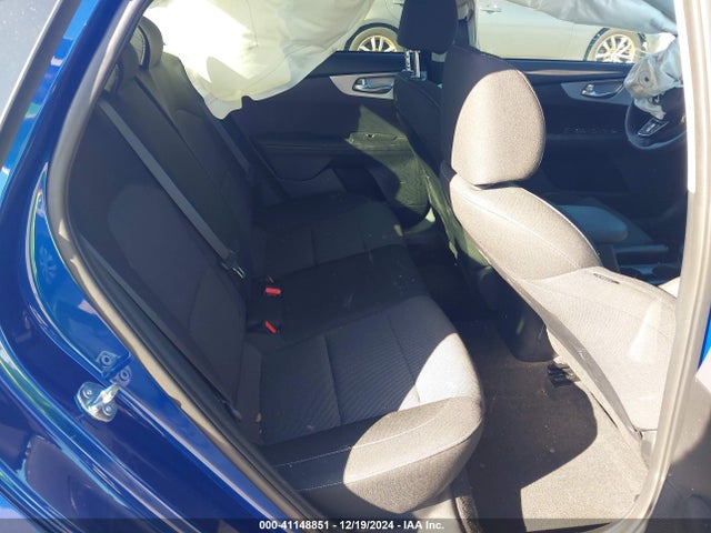 3KPF24AD7RE779026 KIA Forte Lxs