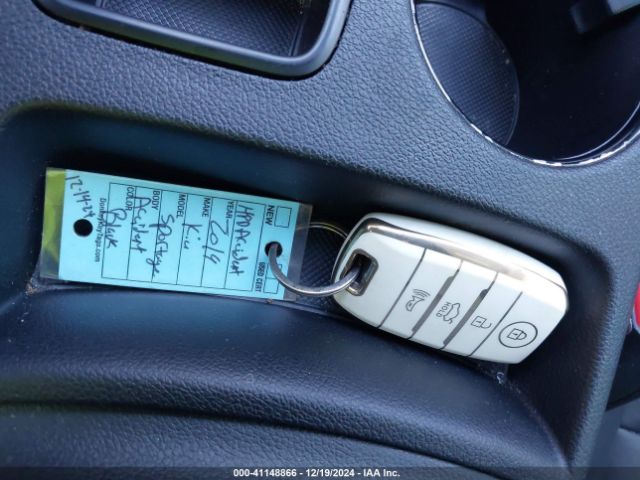 KNDPNCAC7K7586913 KIA Sportage Ex