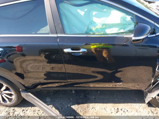 KNDPNCAC7K7586913 KIA Sportage Ex
