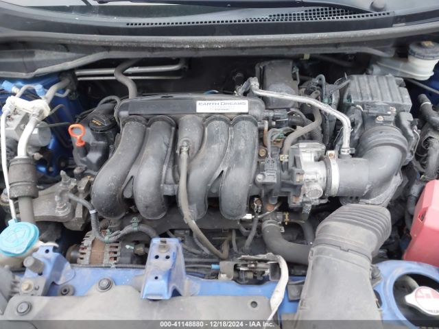 3HGGK5H87FM741396 Honda Fit Ex/ex-l