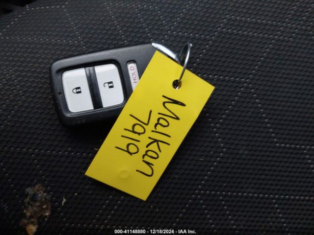 3HGGK5H87FM741396 Honda Fit Ex/ex-l