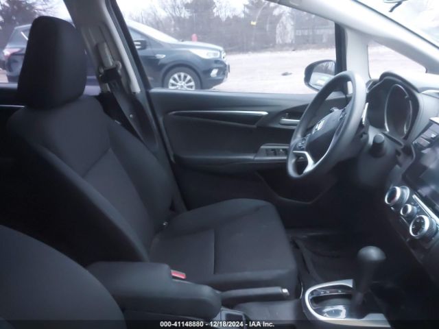 3HGGK5H87FM741396 Honda Fit Ex/ex-l
