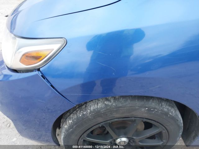 3HGGK5H87FM741396 Honda Fit Ex/ex-l