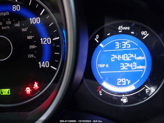 3HGGK5H87FM741396 Honda Fit Ex/ex-l