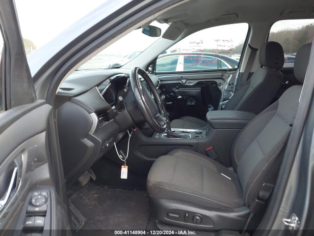 1GNERGKW1KJ156364 Chevrolet Traverse 1lt