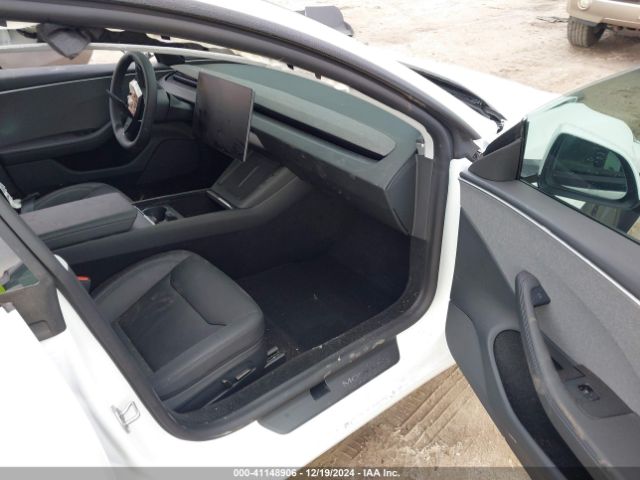 5YJ3E1EA1RF869176 Tesla Model 3 Long Range Dual Motor All-wheel Drive/rear-wheel Drive
