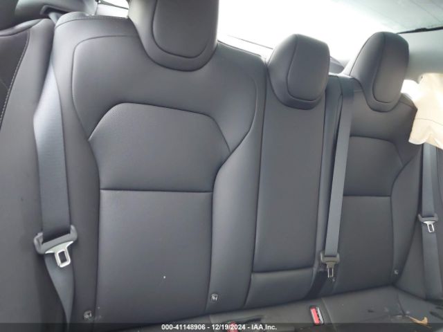 5YJ3E1EA1RF869176 Tesla Model 3 Long Range Dual Motor All-wheel Drive/rear-wheel Drive